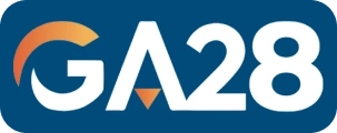 ga28 tıklanabilir ortak logosu