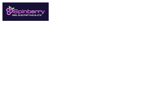 Spinberry Storm Logosu